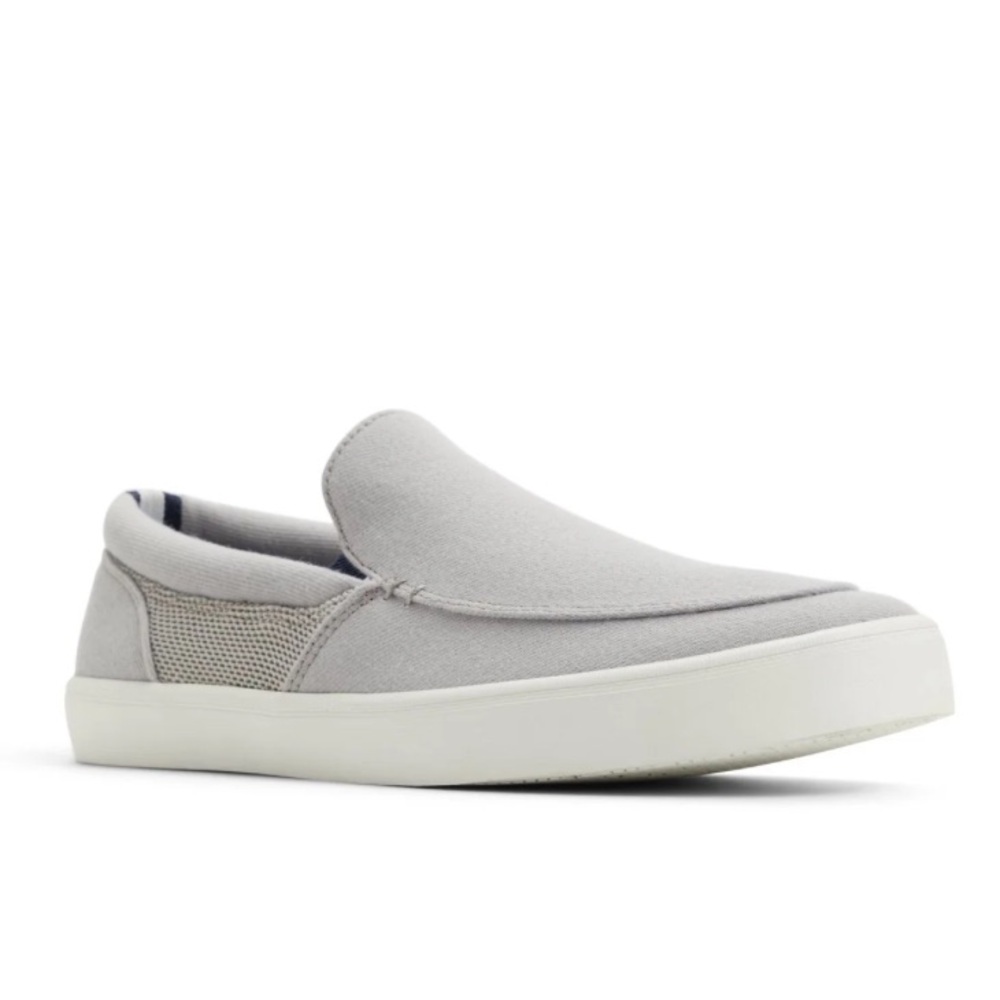 NWT Men’s Sperry Bowery Slip On Sneaker